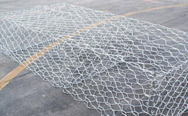 镀锌石笼网和铅丝石笼网相比有哪些优点